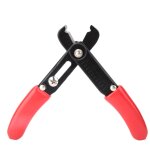 Pince coupe - fil électrique, dénudeur de câble, électricien, outils manuels pour dénuder Pince coupe - fil électrique, dénudeur de câble, électricien, outils manuels pour dénuder