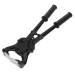Pince coupe - sabot de vache multifonctionnelle en acier inoxydable, outils de ferrage, quipement d'levage ...