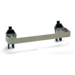 Pince � crochet pour outil 14 support de meuleuse d'angle 1 pc. b. 177xp. 60xh. 15mm pour r�f�rence 795605, ...