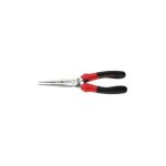 Pince demi - ronde bec long Pince demi - ronde bec long