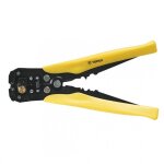 Pince � d�nuder automatique topex 210 mm - 0, 5 - 6 mm2, fermeture d'extr�mit�