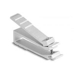 Pince pour crous de cage - delock - m4, m5, m6 - aluminium - outil de montage - 80 mm