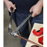 Pince  emboture cuivre 12 - 14 - 16 - 18 - 22 mm - 252641 - virax