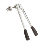 Pince  emboture cuivre Ø 3 / 8, 1 / 2, 5 / 8, 3 / 4, 7 / 8, 1. 1 / 8  252651 - virax