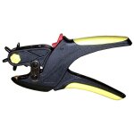 Pince emporte piece 6emb. professionnel sc