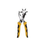 Pince emporte - pièce a etoile - 210 mm Pince emporte - pièce a etoile - 210 mm