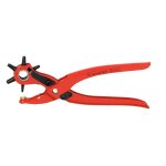 Pince emporte - pices  toile rennsteig werkzeuge 103 220 2 2 mm, 2. 5 mm, 3 mm, 3. 5 mm, 4 mm, 5 mm ...