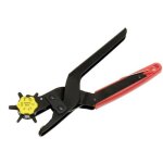 Pince emporte pi�ces revolver mob