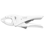 Pince - étaux bout becs articulés facom - 506a Pince - étaux bout becs articulés facom - 506a