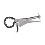 Pince - étau à chaîne coupe - tubes avec finition chromée, 250 mm 2998 - 250 bahco Pince - étau à chaîne coupe - tubes avec finition chromée, 250 mm 2998 - 250 bahco