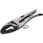 Pince - �tau grande capacit� avec clip anti - chute 212 - 25 - fme sam outillage