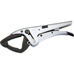Pince - étau grande capacité à mors mobile - 212 - 40 sam outillage Pince - étau grande capacité à mors mobile - 212 - 40 sam outillage