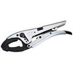 Pince etau grande capacite mors mobile sam - 217 - 25