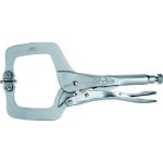 Pince - �tau � mors mobiles, long. : 100 mm, capacit� de serrage 41 mm