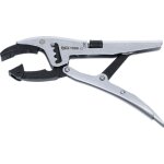 Pince - �tau r�glage rapide quadruple pointes de m�choires pivotantes type fran�ais 250 mm
