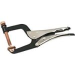 Pince etau serre - joint a vis sam - 214 - 10