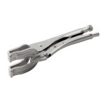 Pince - étau spéciale pour tubes, 280 mm chromée 2966 - 280 bahco Pince - étau spéciale pour tubes, 280 mm chromée 2966 - 280 bahco
