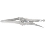 Pince tau pour tubes ronds, 0 - 86 mm