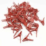Pince de greffage de plantes en plastique, outil de jardinage pour concombre, aubergine, bouche ronde ... Pince de greffage de plantes en plastique, outil de jardinage pour concombre, aubergine, bouche ronde ...