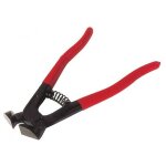 Pince gr�s mosa�que d�port�e - longueur 200 mm taliaplast