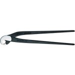 Pince  grignoter knipex - longueur 200 mm