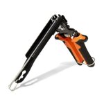 Pince à grillage top grafer 20 mm - edma - 041155 Pince à grillage top grafer 20 mm - edma - 041155