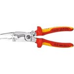 Pince pour installation electrique knipex - 1396200