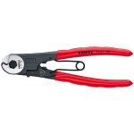 Pince knipex coupe cable acier (3 mm)