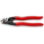 Pince knipex coupe cable acier (5 mm) Pince knipex coupe cable acier (5 mm)