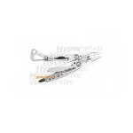 Pince leatherman skeleton avec tui nylon