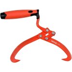 Pince de levage - porteur - aimant de levage yato - yt