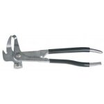 Pince  masse d'quilibrage