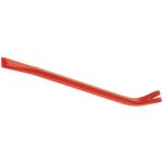 Pince monseigneur pied de biche 500 x 16 mm mob