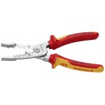 Pince multifonction 5 en 1 - vde 1000 v knipex