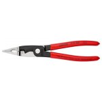 Pince multifonctions 6 outils en 1 knipex 13 81 200 200mm