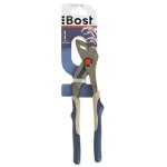 Pince multiprise - expert 240 mm - bost - 114062 Pince multiprise - expert 240 mm - bost - 114062