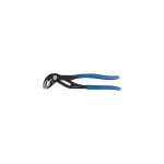 Pince multiprise  branches entrepasses  verrouillage l. 250 mm - 651710c - king tony