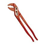 Pince multiprise � branches entrepass�es vanadix 240 mm 010924 - virax