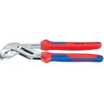 Pince multiprise chromée 180 mm knipex alligator 88 05 180 Pince multiprise chromée 180 mm knipex alligator 88 05 180