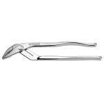 Pince multiprise chrom�e 25 cm facom 180