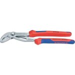 Pince multiprise chrome 300 mm knipex cobra 87 05 300