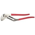 Pince multiprises � cr�mailli�re grande taille standard 16 1 / 2 420 mm