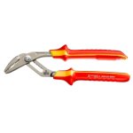 Pince multiprise isolée 1000v - facom - 180a. ve Pince multiprise isolée 1000v - facom - 180a. ve