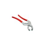 Pince multiprise pour siphon ouverture 75 mm x l. 235 mm Pince multiprise pour siphon ouverture 75 mm x l. 235 mm