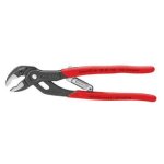 Pince multiprise smartgrip auto ajustable knipex