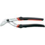 Pince multiprise  tte allonge chrome poignes bi - matire 250 mm facom 181ef. 25cpe