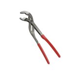 Pince multiprise virax 400 mm ouverture extra - large capacit� 35 mm