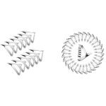 Pinces a nappe pour table d'ext�rieur, pinces a nappe pour pique - nique, couverture de table pour f�te ...