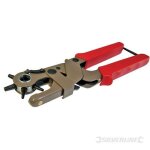 Pince perforatrice robuste 2 - 5 mm