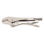 Pince  pincer c45 en acier, pince de verrouillage  mchoire droite de 7mm, outil pour tuyaux en cuivre ...